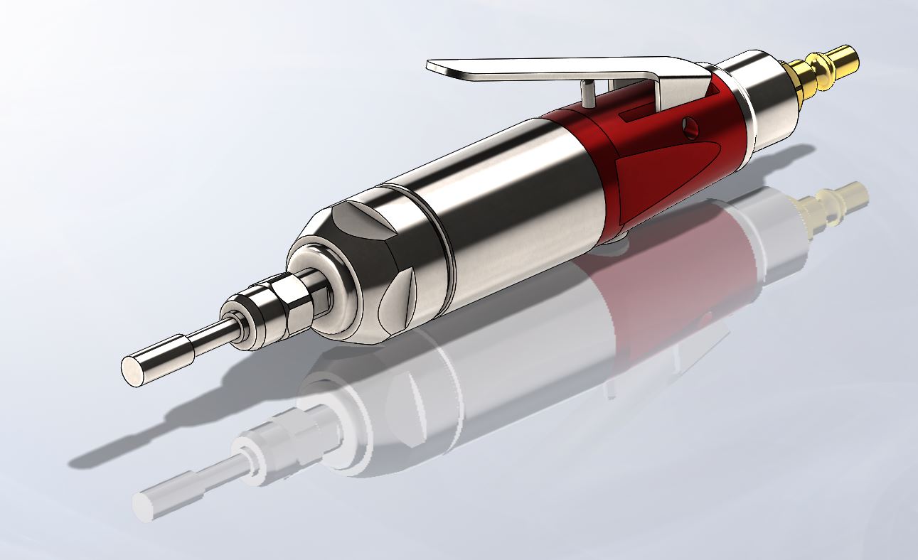 校正气动、气动研磨机、工具